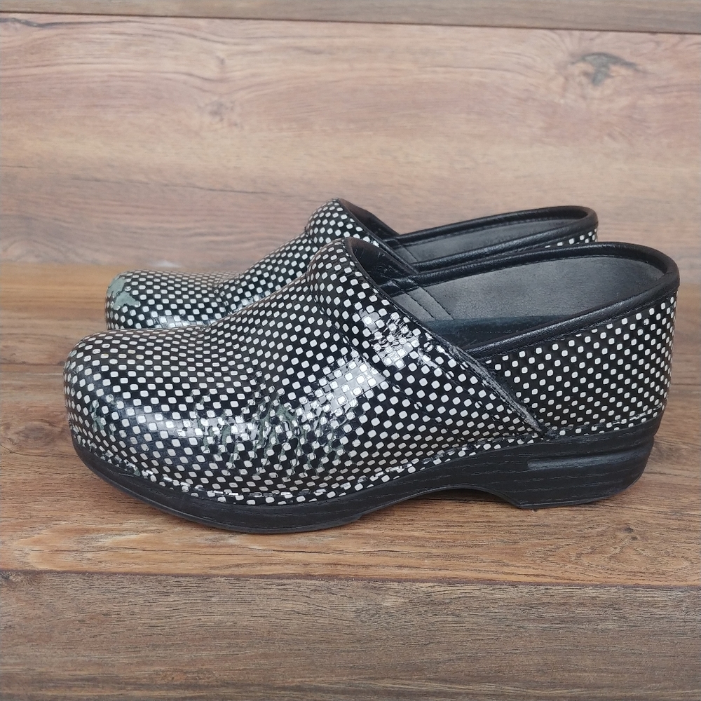 Dansko Pro Clogs - image 4